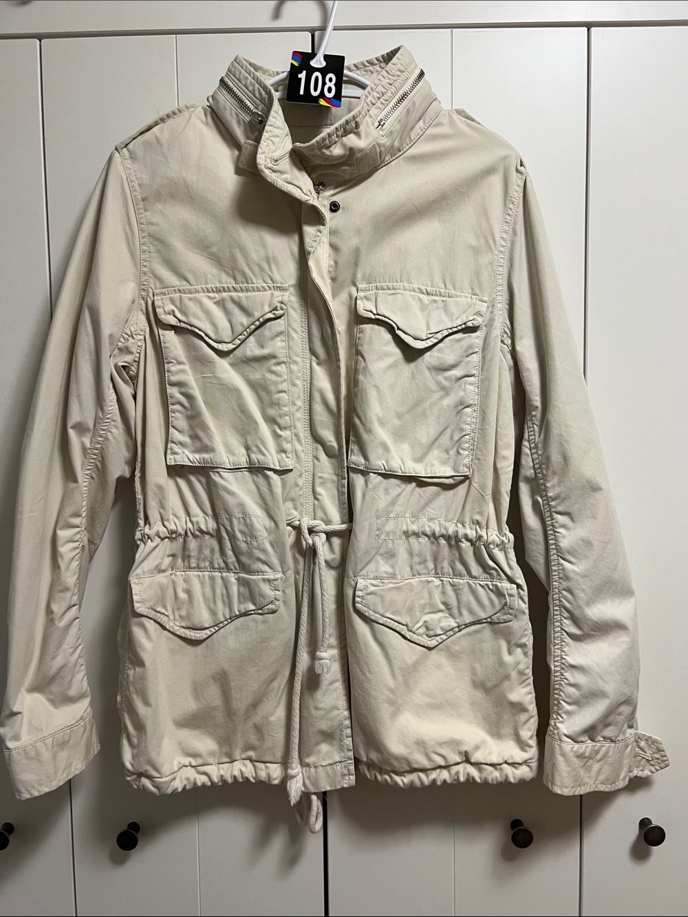 Denim & Supply Ralph Lauren vintage jacket size S